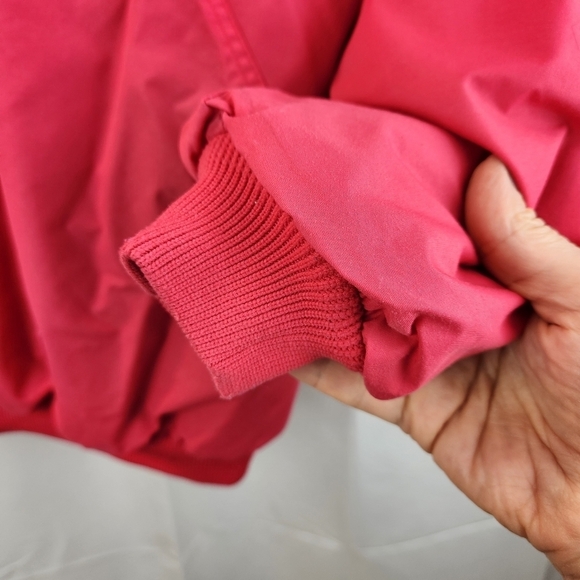 Patagonia vintage 90s made in USA jacket size S(12) in great condition - Picture 8 of 9